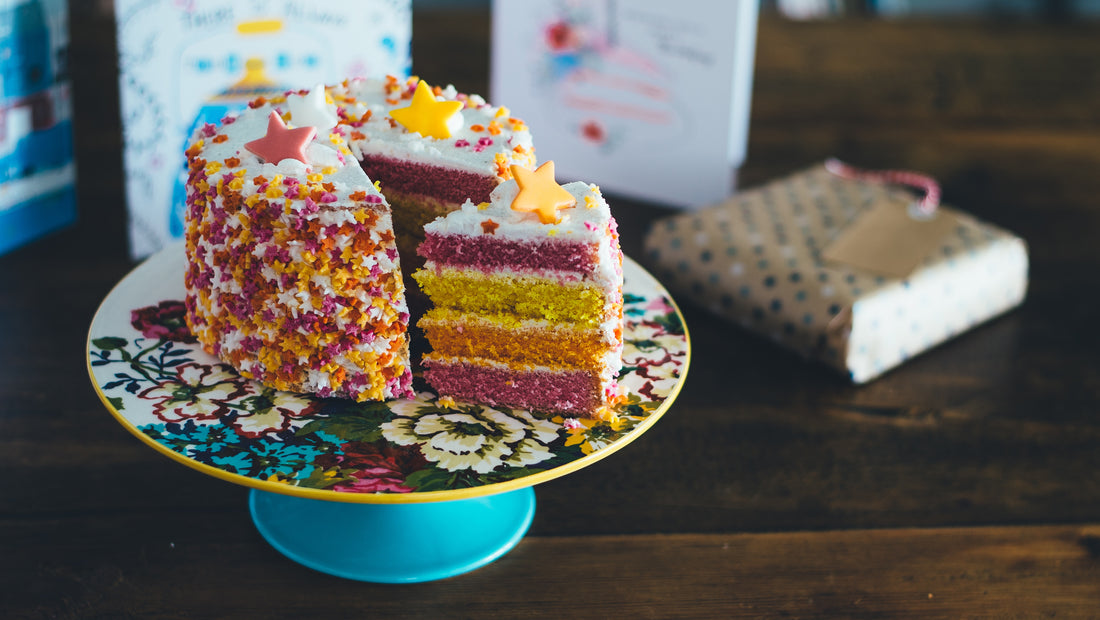 Baby Shower Gift Ideas