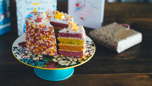 Baby Shower Gift Ideas