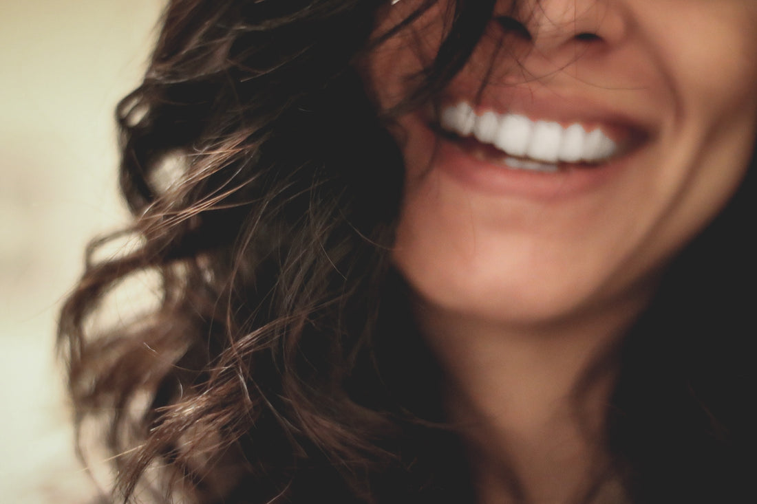 Self care for busy mums