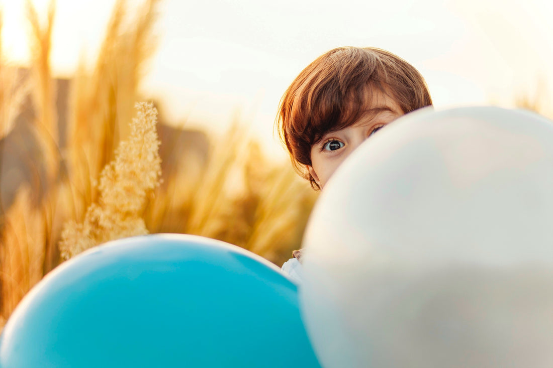 How to Help Children Learn About Their Emotions