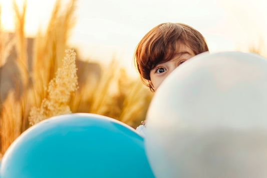 How to Help Children Learn About Their Emotions