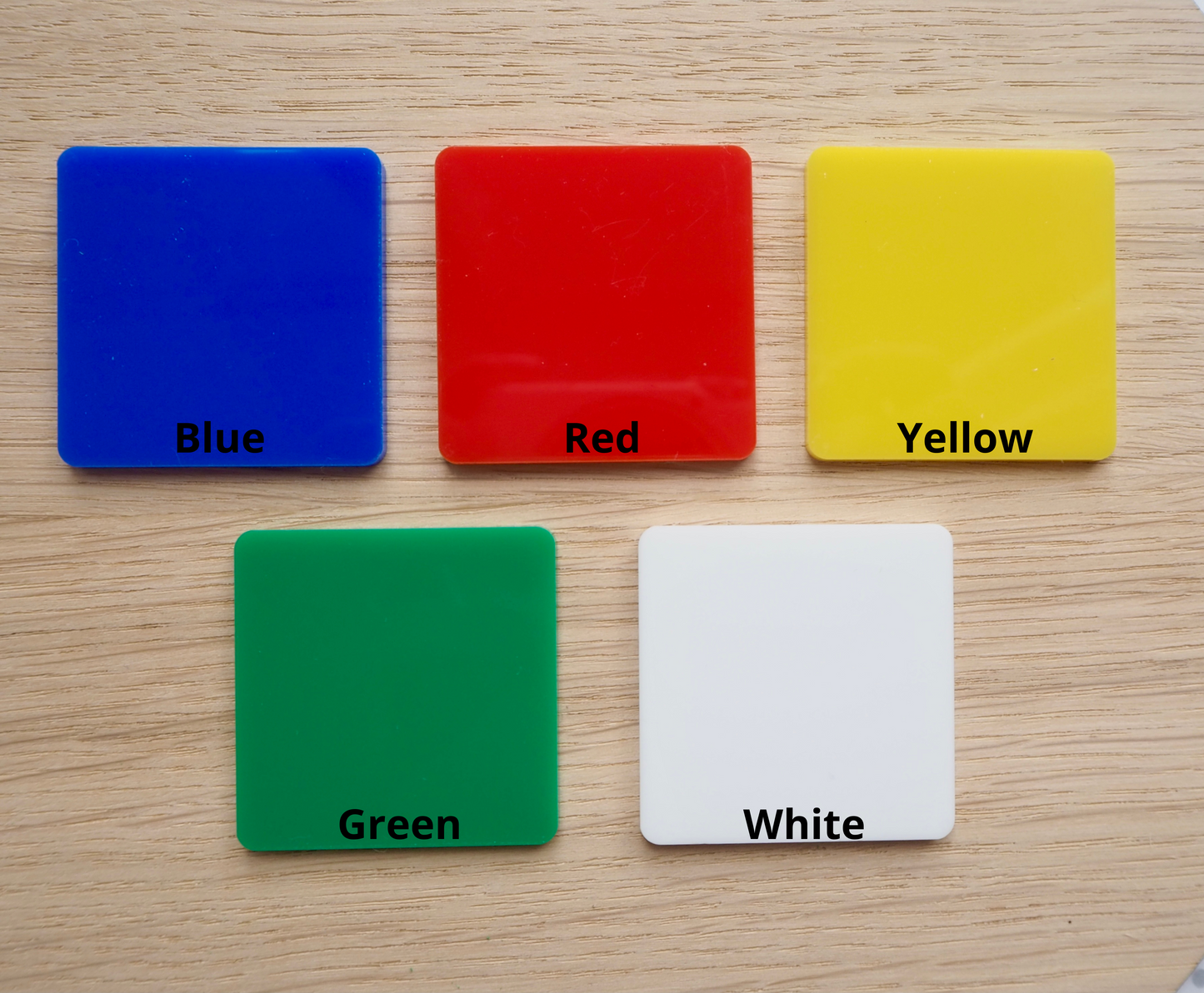 Personalised Masterpiece Fridge Magnet