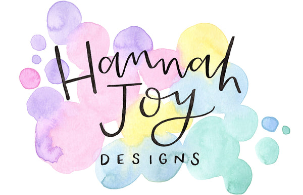 Hannah Joy Designs