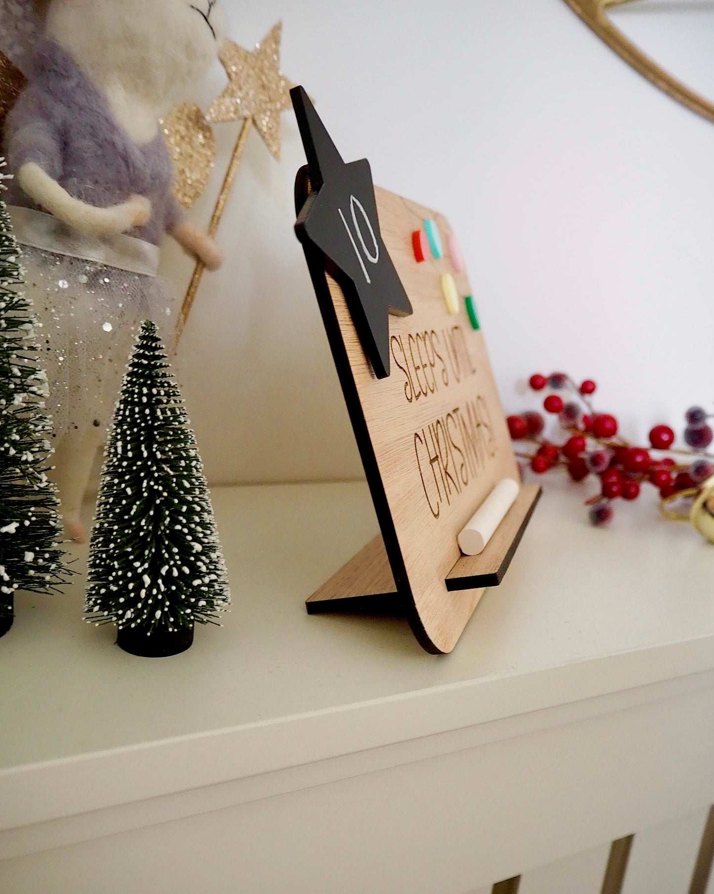 Christmas Countdown