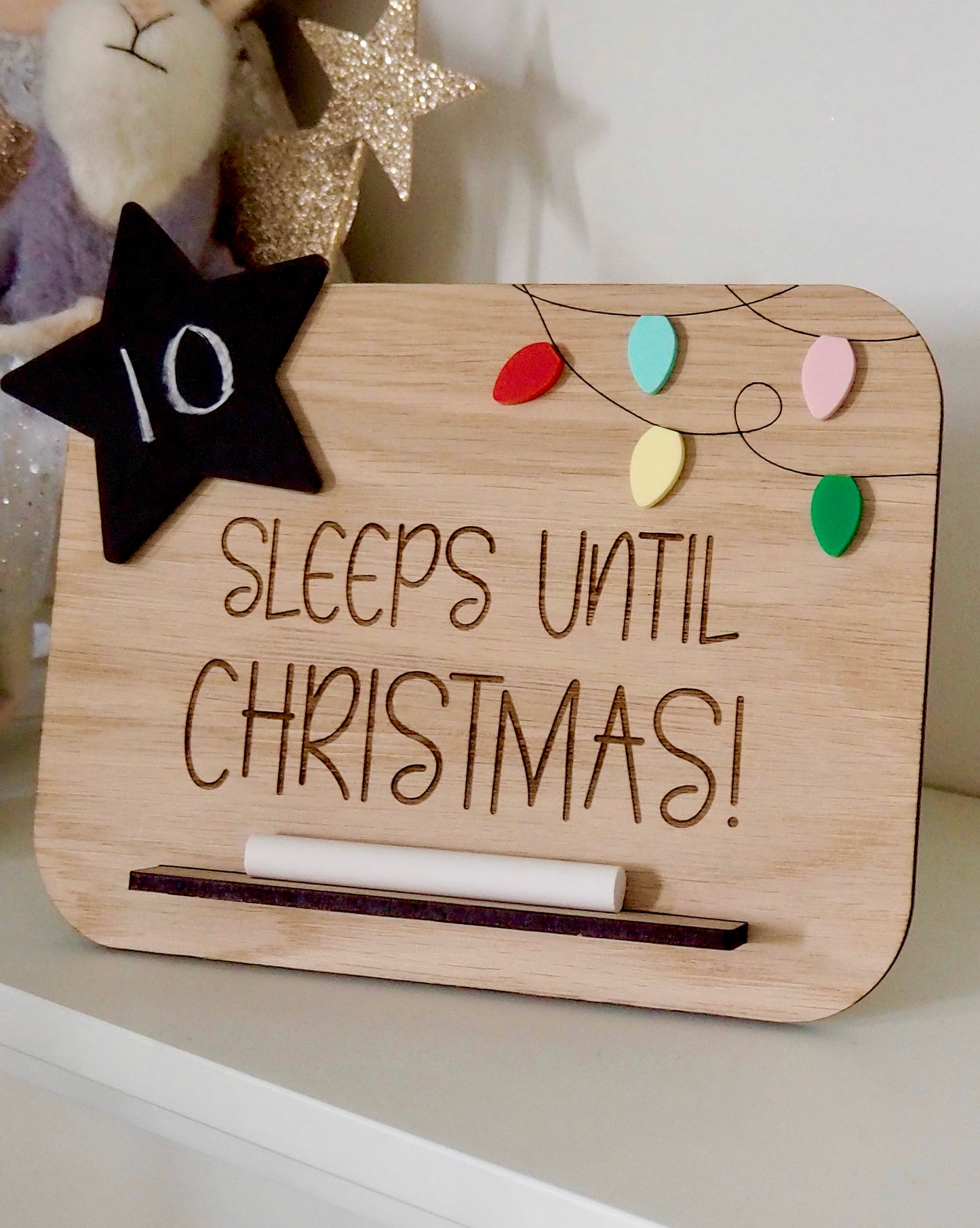 Christmas Countdown